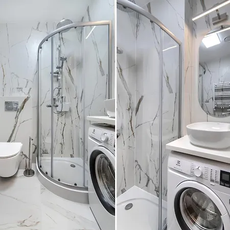 Dziewanowskiego * גדנסק