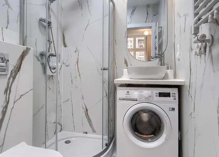 Apartamento Dziewanowskiego *