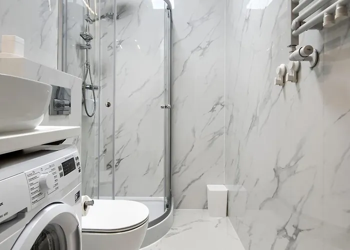 Apartamento Dziewanowskiego