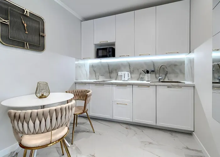 Dziewanowskiego Gdańsk