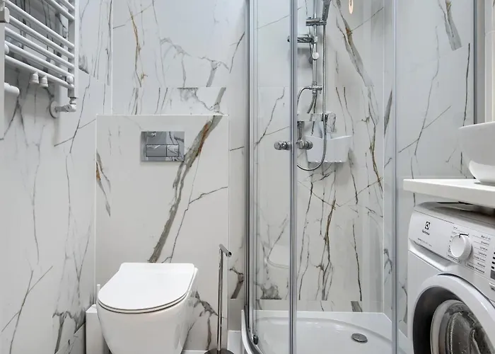 Dziewanowskiego Apartamento *